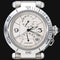 Montre Cartier Montre Pasha Gmt Power Reserve 58 Facettes MT45776
