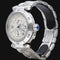 Montre Cartier Montre Pasha Gmt Power Reserve 58 Facettes MT45776