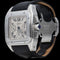 Montre Cartier Montre Santos 100 Xl Chronograph 58 Facettes MT45765