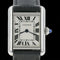 Montre Cartier Montre Tank Must 58 Facettes MT45774