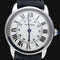 Montre Cartier Montre Ronde Solo De Cartier 58 Facettes MT45800