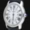 Montre Cartier Montre Ronde Solo De Cartier 58 Facettes MT45800