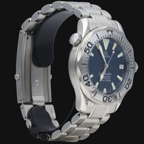 Montre Omega Montre Seamaster Professional 300M 58 Facettes MT45579