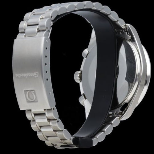 Montre Omega Montre Speedmaster Reduced 58 Facettes MT46013
