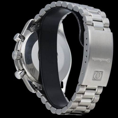 Montre Omega Montre Speedmaster Reduced 58 Facettes MT46013