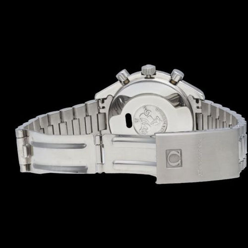 Montre Omega Montre Speedmaster Reduced 58 Facettes MT46013
