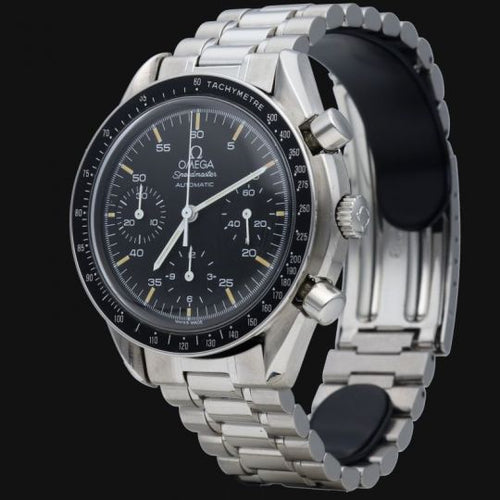 Montre Omega Montre Speedmaster Reduced 58 Facettes MT46013