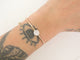 Bracelet Pomellato Sabbia - Bracelet en or rose 18k et diamants 0,24 ct 58 Facettes 273897