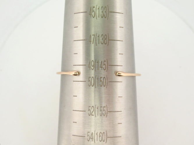 Bracelet Pomellato Sabbia - Bracelet en or rose 18k et diamants 0,24 ct 58 Facettes 273897