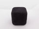 Bague 55 Tiffany & Co Elsa Peretti - Bague cabochon en argent 925 et jade noir 58 Facettes 273865