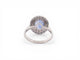 Bague 52 Mauboussin Saint Hilaire de la Mer - Bague en or blanc 18k saphirs et diamants 58 Facettes 273826