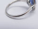 Bague 52 Mauboussin Saint Hilaire de la Mer - Bague en or blanc 18k saphirs et diamants 58 Facettes 273826
