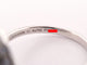 Bague 52 Mauboussin Saint Hilaire de la Mer - Bague en or blanc 18k saphirs et diamants 58 Facettes 273826
