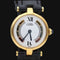 Montre Cartier Montre Must De Cartier Vermeil 58 Facettes MT44878