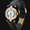 Montre Cartier Montre Must De Cartier Vermeil 58 Facettes MT44878