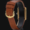 Montre Cartier Montre Cartier Tank Vermeil 58 Facettes MT45990