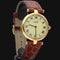 Montre Cartier Montre Must De Cartier Vermeil 58 Facettes MT45999