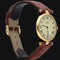 Montre Cartier Montre Must De Cartier Vermeil 58 Facettes MT45999