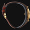 Montre Cartier Montre Must De Cartier Vermeil 58 Facettes MT45999