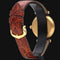 Montre Cartier Montre Must De Cartier Vermeil 58 Facettes MT45999
