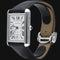 Montre Cartier Montre Tank Solo Xl 58 Facettes MT45767