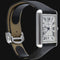 Montre Cartier Montre Tank Solo Xl 58 Facettes MT45767