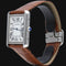 Montre Cartier Montre Tank Solo 58 Facettes MT45769
