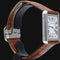 Montre Cartier Montre Tank Solo 58 Facettes MT45769