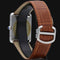 Montre Cartier Montre Tank Solo 58 Facettes MT45769
