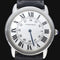 Montre Cartier Montre Ronde Solo De Cartier 58 Facettes MT45797