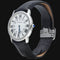 Montre Cartier Montre Ronde Solo De Cartier 58 Facettes MT45797