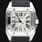 Montre Cartier Montre Santos 100 58 Facettes MT45766