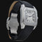 Montre Cartier Montre Santos 100 58 Facettes MT45766