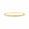 Bracelet Bracelet CARTIER, "Love", or jaune, diamants. 58 Facettes 35502