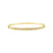 Bracelet Bracelet CARTIER, "Love", or jaune, diamants. 58 Facettes 35502