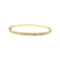 Bracelet Bracelet CARTIER, "Love", or jaune, diamants. 58 Facettes 35502