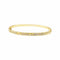 Bracelet Bracelet CARTIER, "Love", or jaune, diamants. 58 Facettes 35502