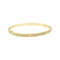 Bracelet Bracelet CARTIER, "Love", or jaune, diamants. 58 Facettes 35502