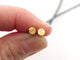 Bracelet FRED Force 10 - Bracelet moyen modèle en or jaune 18k et diamants 58 Facettes 273902