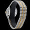 Montre Cartier Must 21 - Montre femme en or jaune et acier 28 mm 58 Facettes MT44317
