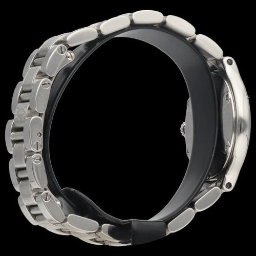 Montre Cartier Montre Must 21 58 Facettes MT44896