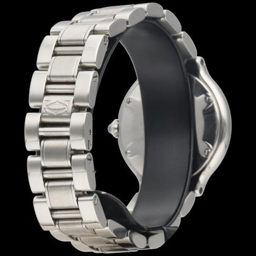Montre Cartier Montre Must 21 58 Facettes MT44896