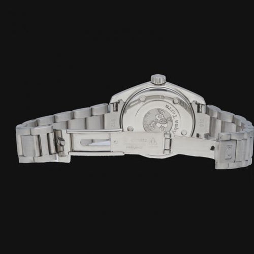 Montre Omega Montre Seamaster Aqua Terra Lady 58 Facettes MT45486