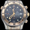 Montre Omega Montre Seamaster Diver Professional 300M Chronograph 58 Facettes MT45477