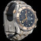 Montre Omega Montre Seamaster Diver Professional 300M Chronograph 58 Facettes MT45477
