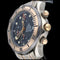 Montre Omega Montre Seamaster Diver Professional 300M Chronograph 58 Facettes MT45477