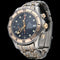 Montre Omega Montre Seamaster Diver Professional 300M Chronograph 58 Facettes MT45477