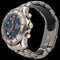 Montre Omega Montre Seamaster Diver Professional 300M Chronograph 58 Facettes MT45477