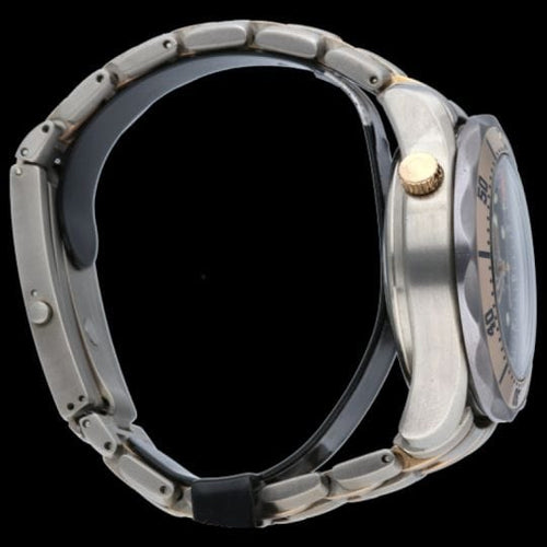 Montre Omega Montre Seamaster Diver Professional 300M Chronograph 58 Facettes MT45477