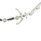 Bracelet Bracelet tennis - Bracelet en or blanc 18 ct et diamants 0,48 ct 58 Facettes 39025